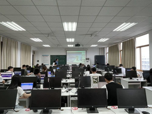 机动学院学子在第十一届华东区大学生CAD 应用技能竞赛中喜获佳绩